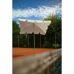 BAUHAUS Sunfun Balkonschirm Messina II Natur, 180 X 120 Cm -Bauhaus Shop 12 1001