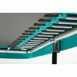 BAUHAUS Salta Trampolin Comfort Edition 366 X 244 Cm, Grün 8 BAUHAUS Salta Trampolin Comfort Edition 366 X 244 Cm, Grün -Bauhaus Shop 12 101