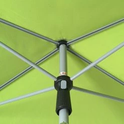 BAUHAUS Doppler Sonnenschirm Active Paragon Fresh Green, 180 X 120 Cm 9 BAUHAUS Doppler Sonnenschirm Active Paragon Fresh Green, 180 X 120 Cm -Bauhaus Shop 12 1031