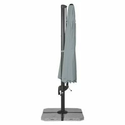 BAUHAUS Derby Ravenna Pendelschirm Grau, Durchmesser: 392 Cm 11 BAUHAUS Derby Ravenna Pendelschirm Grau, Durchmesser: 392 Cm -Bauhaus Shop 12 1043