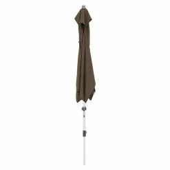BAUHAUS Doppler Expert Kurbelschirm Auto Tilt Greige, 140 X 220 Cm 8 BAUHAUS Doppler Expert Kurbelschirm Auto Tilt Greige, 140 X 220 Cm -Bauhaus Shop 12 1073