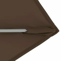 BAUHAUS Doppler Expert Kurbelschirm Auto Tilt Greige, 140 X 220 Cm 11 BAUHAUS Doppler Expert Kurbelschirm Auto Tilt Greige, 140 X 220 Cm -Bauhaus Shop 12 1076