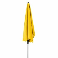 BAUHAUS Doppler Sonnenschirm Active Paragon Gelb, 180 X 120 Cm 5 BAUHAUS Doppler Sonnenschirm Active Paragon Gelb, 180 X 120 Cm -Bauhaus Shop 12 1086