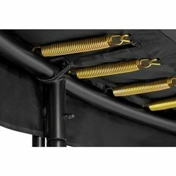BAUHAUS Salta Trampolin Premium Black Edition Durchmesser: 427 Cm, Schwarz 8 BAUHAUS Salta Trampolin Premium Black Edition Durchmesser: 427 Cm, Schwarz -Bauhaus Shop 12 113
