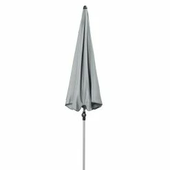 BAUHAUS Doppler Active Sonnenschirm Hellgrau, 200 Cm 5 BAUHAUS Doppler Active Sonnenschirm Hellgrau, 200 Cm -Bauhaus Shop 12 1137