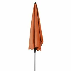 BAUHAUS Doppler Sonnenschirm Active Paragon Terracotta, 180 X 120 Cm 5 BAUHAUS Doppler Sonnenschirm Active Paragon Terracotta, 180 X 120 Cm -Bauhaus Shop 12 1140