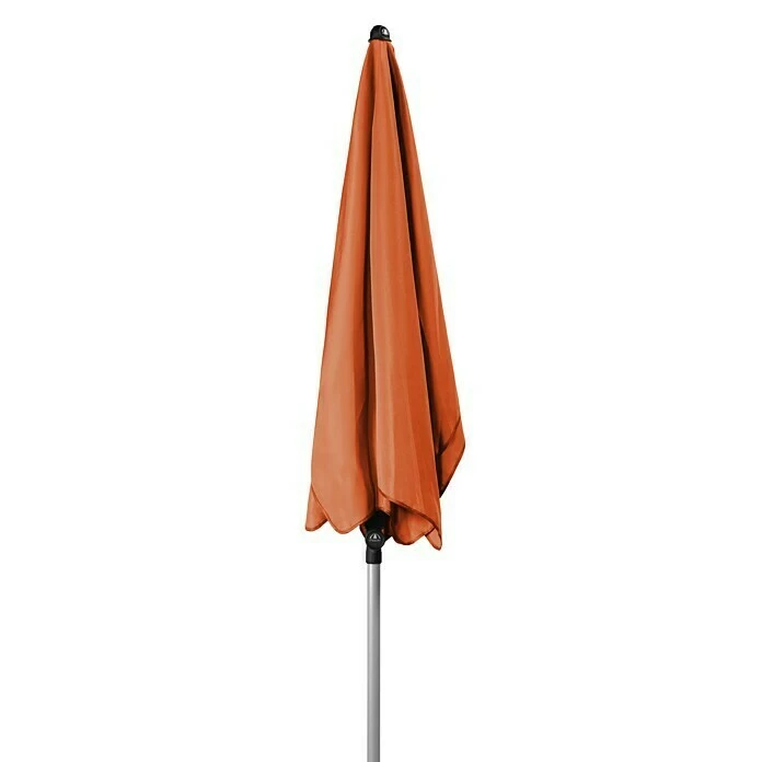 BAUHAUS Doppler Sonnenschirm Active Paragon Terracotta, 180 X 120 Cm 3 BAUHAUS Doppler Sonnenschirm Active Paragon Terracotta, 180 X 120 Cm – Bild 3