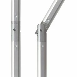 BAUHAUS Doppler Expert Sonnenschirm Auto Tilt Anthrazit, 300 X 200 Cm 7 BAUHAUS Doppler Expert Sonnenschirm Auto Tilt Anthrazit, 300 X 200 Cm -Bauhaus Shop 12 1167