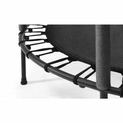 BAUHAUS Salta Trampolin Junior Durchmesser: 140 Cm, Schwarz -Bauhaus Shop 12 118