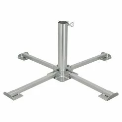 BAUHAUS Plattenständer Metall