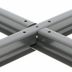 BAUHAUS Ersatz-Plattenständer Anthrazit, Passend Für: Sunfun Ligurien Ampelschirmgestell 5 BAUHAUS Ersatz-Plattenständer Anthrazit, Passend Für: Sunfun Ligurien Ampelschirmgestell -Bauhaus Shop 12 1244