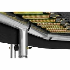 BAUHAUS Salta Trampolin Combo 214 X 153 Cm, Schwarz 8 BAUHAUS Salta Trampolin Combo 214 X 153 Cm, Schwarz -Bauhaus Shop 12 126