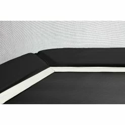 BAUHAUS Salta Trampolin Combo 214 X 153 Cm, Schwarz 9 BAUHAUS Salta Trampolin Combo 214 X 153 Cm, Schwarz -Bauhaus Shop 12 127