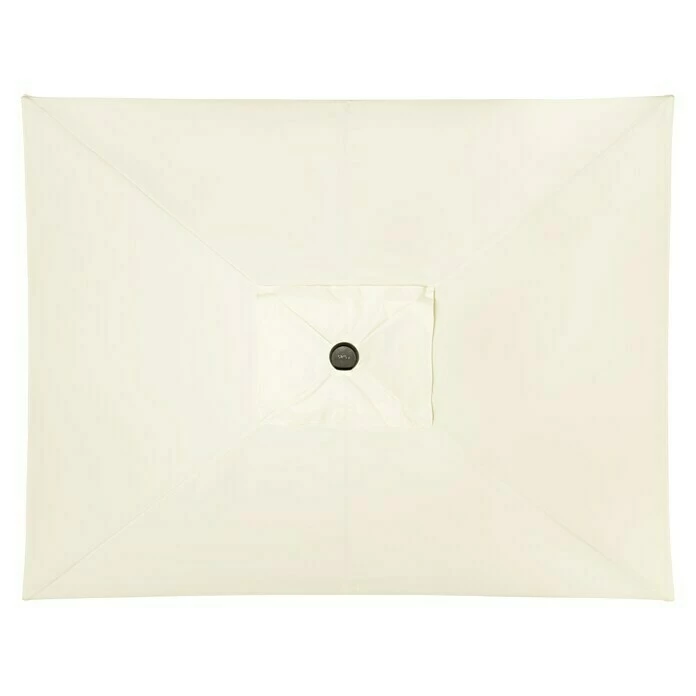 BAUHAUS Derby Basic Lift Sonnenschirm Neo Natur, L X B: 240 X 200 Cm 3 BAUHAUS Derby Basic Lift Sonnenschirm Neo Natur, L X B: 240 X 200 Cm – Bild 3