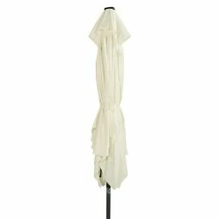 BAUHAUS Derby Basic Lift Sonnenschirm Neo Natur, L X B: 240 X 200 Cm 9 BAUHAUS Derby Basic Lift Sonnenschirm Neo Natur, L X B: 240 X 200 Cm -Bauhaus Shop 12 1284