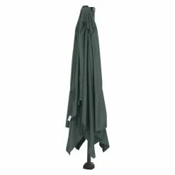 BAUHAUS Siena Garden Ampelschirm Sunset N+ Olive, L X B: 350 X 260 Cm -Bauhaus Shop 12 1297