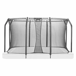 BAUHAUS Salta Sicherheitsnetz Royal Baseground 366 X 244 Cm, Schwarz -Bauhaus Shop 12 130