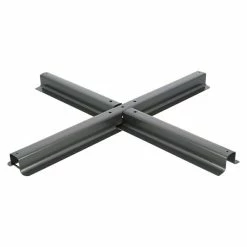 BAUHAUS Ersatz-Plattenständer Passend Für: Sunfun Ligurien Ampelschirm 3 X 3 M