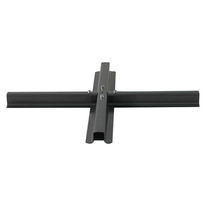 BAUHAUS Ersatz-Plattenständer Passend Für: Sunfun Ligurien Ampelschirm Ø 300 Cm 1 BAUHAUS Ersatz-Plattenständer Passend Für: Sunfun Ligurien Ampelschirm Ø 300 Cm