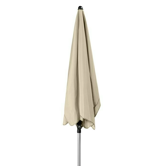 BAUHAUS Doppler Sonnenschirm Active Paragon Natur, 180 X 120 Cm 5 BAUHAUS Doppler Sonnenschirm Active Paragon Natur, 180 X 120 Cm – Bild 5