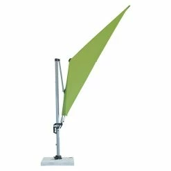 BAUHAUS Doppler Active Pendelschirm Fresh Green, 350 X 260 Cm -Bauhaus Shop 12 1378