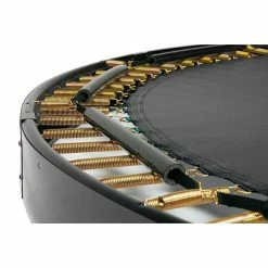 BAUHAUS Salta Trampolin Royal Baseground Durchmesser: 396 Cm, Schwarz 6 BAUHAUS Salta Trampolin Royal Baseground Durchmesser: 396 Cm, Schwarz -Bauhaus Shop 12 138
