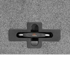 Alternative view of BAUHAUS Doppler Granitplatte Geeignet Für: Schirmständer, 50 X 50 Cm, 55 Kg