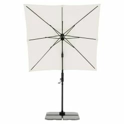 BAUHAUS Derby Pendelschirm DX Natur, 210 X 210 Cm 9 BAUHAUS Derby Pendelschirm DX Natur, 210 X 210 Cm -Bauhaus Shop 12 1395