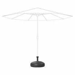 BAUHAUS Derby Schirmständer 45 X 45 Cm, Anthrazit -Bauhaus Shop 12 1410