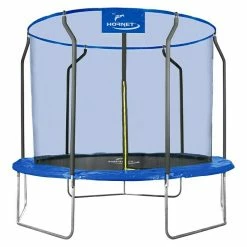BAUHAUS Hudora Trampolin Hornet Durchmesser: 300 Cm