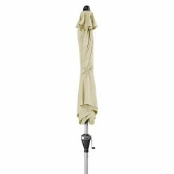 BAUHAUS Doppler Active Kurbelschirm Auto Tilt Natur, Durchmesser: 210 Cm 9 BAUHAUS Doppler Active Kurbelschirm Auto Tilt Natur, Durchmesser: 210 Cm -Bauhaus Shop 12 1470