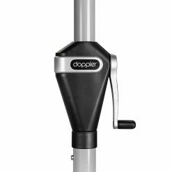 BAUHAUS Doppler Active Kurbelschirm Auto Tilt Natur, Durchmesser: 210 Cm 11 BAUHAUS Doppler Active Kurbelschirm Auto Tilt Natur, Durchmesser: 210 Cm -Bauhaus Shop 12 1472
