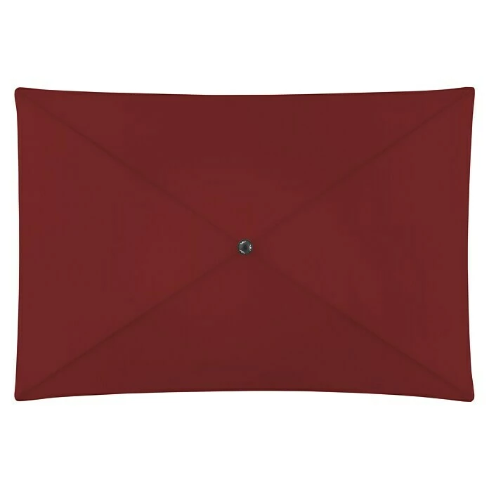 BAUHAUS Doppler Active Sonnenschirm Green Edition Bordeaux, 120 X 200 Cm 3 BAUHAUS Doppler Active Sonnenschirm Green Edition Bordeaux, 120 X 200 Cm – Bild 3