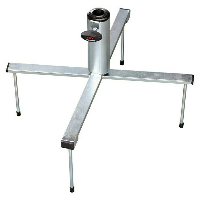 BAUHAUS Doppler Rasendorn Für Rohrdurchmesser: 25 Mm - 38 Mm, Stahl 1 BAUHAUS Doppler Rasendorn Für Rohrdurchmesser: 25 Mm - 38 Mm, Stahl