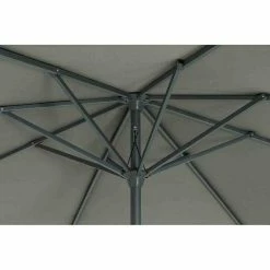 BAUHAUS Siena Garden Sonnenschirm Avio Olive, Durchmesser: 350 Cm 11 BAUHAUS Siena Garden Sonnenschirm Avio Olive, Durchmesser: 350 Cm -Bauhaus Shop 12 1593