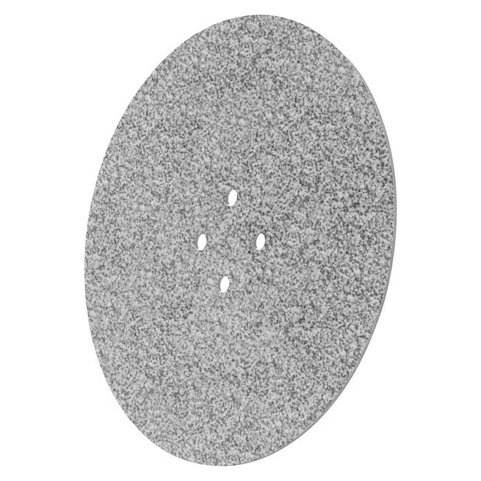 BAUHAUS Doppler Expert Abdeckplatte Easy Move Granit Hell, Passend Für: Doppler Expert Granitschirmständer Easy Move 1 BAUHAUS Doppler Expert Abdeckplatte Easy Move Granit Hell, Passend Für: Doppler Expert Granitschirmständer Easy Move