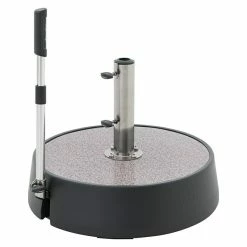 BAUHAUS Doppler Expert Abdeckplatte Easy Move Granit Hell, Passend Für: Doppler Expert Granitschirmständer Easy Move 5 BAUHAUS Doppler Expert Abdeckplatte Easy Move Granit Hell, Passend Für: Doppler Expert Granitschirmständer Easy Move -Bauhaus Shop 12 1614