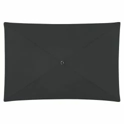 BAUHAUS Doppler Active Sonnenschirm Green Edition Anthrazit, 120 X 200 Cm 8 BAUHAUS Doppler Active Sonnenschirm Green Edition Anthrazit, 120 X 200 Cm -Bauhaus Shop 12 1617