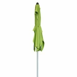 BAUHAUS Doppler Active Sonnenschirm Auto Tilt Fresh Green, 300 X 200 Cm -Bauhaus Shop 12 1646