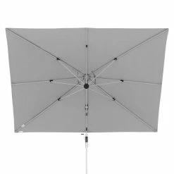 BAUHAUS Doppler Active Pendelschirm Hellgrau, 350 X 260 Cm -Bauhaus Shop 12 1652