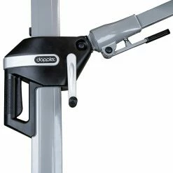 BAUHAUS Doppler Active Pendelschirm Hellgrau, 350 X 260 Cm -Bauhaus Shop 12 1655