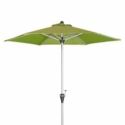 BAUHAUS Doppler Active Kurbelschirm Auto Tilt Fresh Green, Durchmesser: 280 Cm 10 BAUHAUS Doppler Active Kurbelschirm Auto Tilt Fresh Green, Durchmesser: 280 Cm -Bauhaus Shop 12 1660