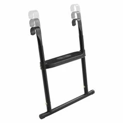 BAUHAUS Salta Leiter 52 X 60 Cm, Schwarz