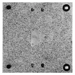 BAUHAUS Granitschirmständer 95 Kg, L X B: 70 X 70 Cm -Bauhaus Shop 12 1690