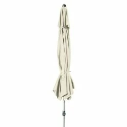 BAUHAUS Doppler Expert Kurbelschirm Auto Tilt Natur, Durchmesser: 320 Cm 8 BAUHAUS Doppler Expert Kurbelschirm Auto Tilt Natur, Durchmesser: 320 Cm -Bauhaus Shop 12 1707