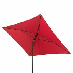 BAUHAUS Doppler Sonnenschirm Sunline Waterproof Rot, 230 X 190 Cm 8 BAUHAUS Doppler Sonnenschirm Sunline Waterproof Rot, 230 X 190 Cm -Bauhaus Shop 12 1713