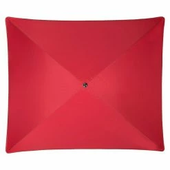 BAUHAUS Doppler Sonnenschirm Sunline Waterproof Rot, 230 X 190 Cm 9 BAUHAUS Doppler Sonnenschirm Sunline Waterproof Rot, 230 X 190 Cm -Bauhaus Shop 12 1714