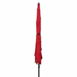 BAUHAUS Doppler Sonnenschirm Sunline Waterproof Rot, 230 X 190 Cm 10 BAUHAUS Doppler Sonnenschirm Sunline Waterproof Rot, 230 X 190 Cm -Bauhaus Shop 12 1715