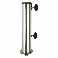 BAUHAUS Doppler Standrohr Geeignet Für: Granitschirmständer