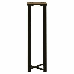 BAUHAUS Doppler Alu Wood Bodenanker Passend Für: Doppler Ampelschirm Alu Wood XL LED Ultra